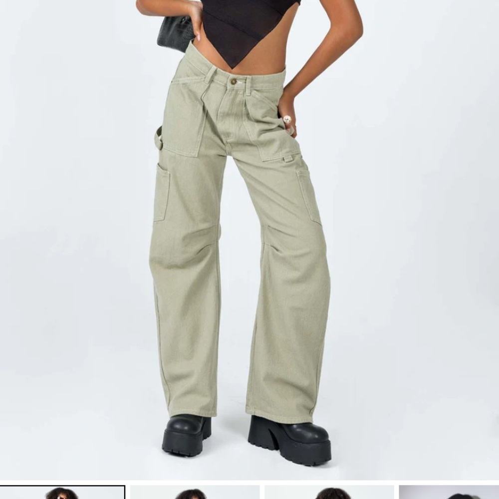 Lioness Miami Vice Cargo Pant